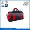 cheap promotional duffel bags One side zipper pocket for shoes 5532#