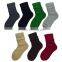 Cotton terry new style baby shoes socks infant shoes