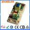 power supplier 8w switching model power supply 150ma 210ma for led