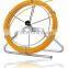 ptfe fiberglass duct rodders