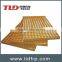 Colorful FRP grating