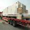 Diesel generator set with sound-proof/weather-proof canopy 1500kW