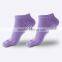 Cheap bulk wholesale non slip dance yoga pilates socks                        
                                                Quality Choice