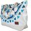 2016 Stock Handled Style Fashion Cheap Beach Tote Bag