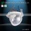 CE Rosh decorative recessed COB LED downlight with 3 years warranty
