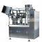 Automatic 1.1 kw 5 ml-180 ml Liquid Filling Machine Price for Metallic Tube