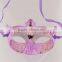 New Venetian Women Eye Mask for Masquerade Costume Party Carnival Ball
