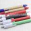 2015 multi-color advertising paper pen