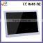 15 INCH ads digital photo frame1080p video led screen panel with hdmiinput