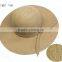 Factory Price Soft Faux Ladies Wide Brim Wool Felt Hat