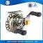 fly fishing reel