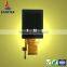 2.8 inch 240*320, ST7789V, sunlight readable, TFT LCD module with capacitive touch panel