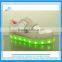 Attractive Led Light Shoes Kids Luminous Light Shoes Children Sneaker