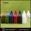 5ml 10ml 15ml 20ml 30ml 50ml 60ml 100ml 120ml cosmetic frost essential oil glass dropper bottle wholesales
