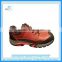 Hot sale low cut safety shoe durable work shoe