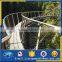 Bridge mesh,Stainless steel Bridge Railing wire rope mesh