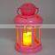 Wholesale Poppas BS10 New Arrived Camping Colorful windproof lantern