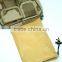 33" Dual Rifle Carrying Case Gun Bag tri color camo