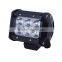 B3 series 3W diode dual rows truck LED light bar high quality light bar