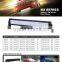 Straight LED Light Bar hot sales auto LED light