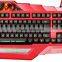 New Gamer Keyboard with Macro Design Multimedia Computer Keyboard