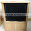 hot sales tourmaline massage far infrared foot sauna