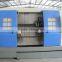 twin turret double spindle cnc lathe CNC150/250/350/450/550T