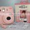 Wholesale fujifilm instax mini 8 pink color , polaroid instant camera                        
                                                Quality Choice
                                                    Most Popular