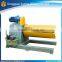 coil hydraulic desteel coiler with car automatic uncoiler or decoiler