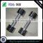 Manufacture wholesale custom 5kg dumbbell set