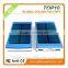 Hot saling portable power bank with CE FCC Rohs 3000mah 4000mah 5000mah 6000mah 7000mah 8000mah