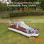 High quality PVC adult pool toys biscuit float inflatable donut in stock