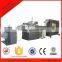 Roll to Roll Automatic garment and non-woven Screen Printing Machine for Sale Label Screen Printer with IR Tunnel Oven