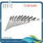 Useful coil tool stainless coil tool