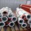 competitive 5 inch concrete pipe price for concrete pumps