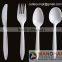 High Quality Any size disposable Cutlery set , Spoon , Fork , knife, Cutlery set Kit .