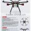 LEDO TE-AQ6 Aircraft remote control unmanned Aerial drone remote control six axes foldable rc quadcopter helicopter