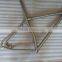 titanium bike frame,titanium crank parts,bicycle parts