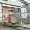 wire automatic rod straightening and cutting machine