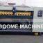 SMHQ-LX series NC spiral blade cut off packaging machine