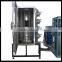 Coating crystal glass -Multi-Function Intermediate Frequency Coating Equipment