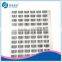 Adhesive label manufacturers, adhesive barcode label sticker, custom roll of stickers