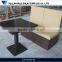 Top 10 High Quality Artificial Marble Types of Dining Tables Designs