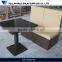 Top 10 high quality Artificial Marble types of dining tables designs