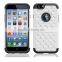 Best price Bling Diamond Hybrid Defender case for iPhone 6