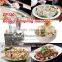 Easy to opperate! automatic dumpling machine