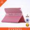 Newest PU leather case for ipad air 2/3, 9..7"inch tablets pc