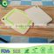 cheap organic biodegradable vegetable cutting board