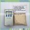 negative ion powder use in painting and coating