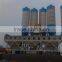 Used HZS75 Concrete Batching Plant Price